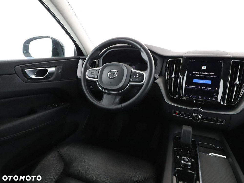 Volvo XC 60 B4 D Geartronic Momentum Pro - 17