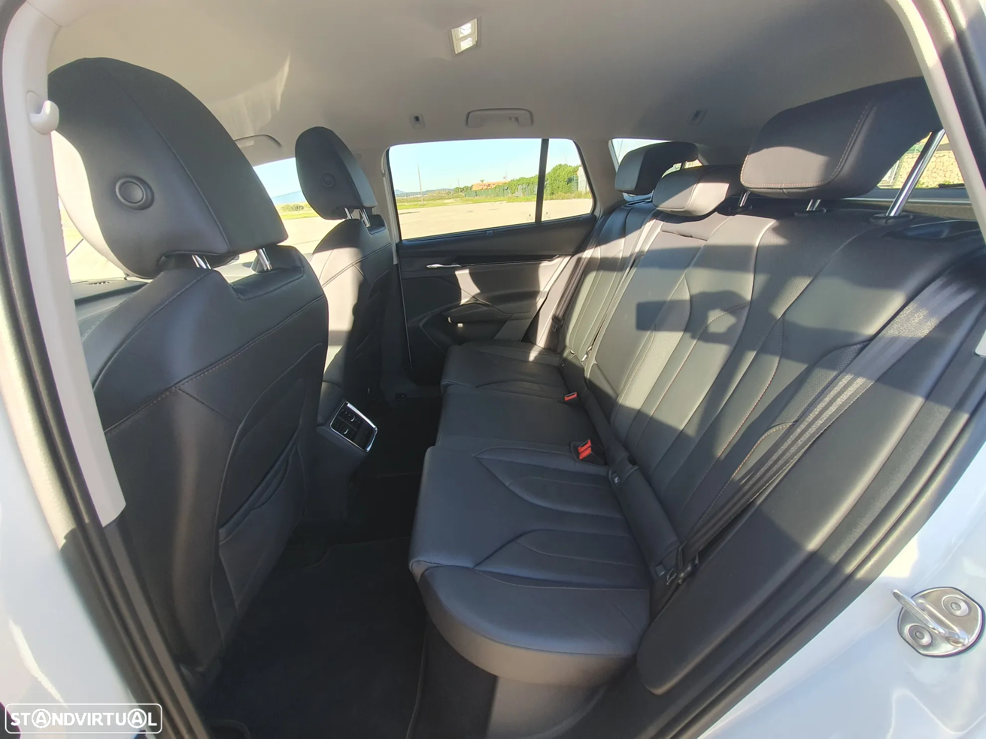 Skoda Enyaq iV 80 - 13