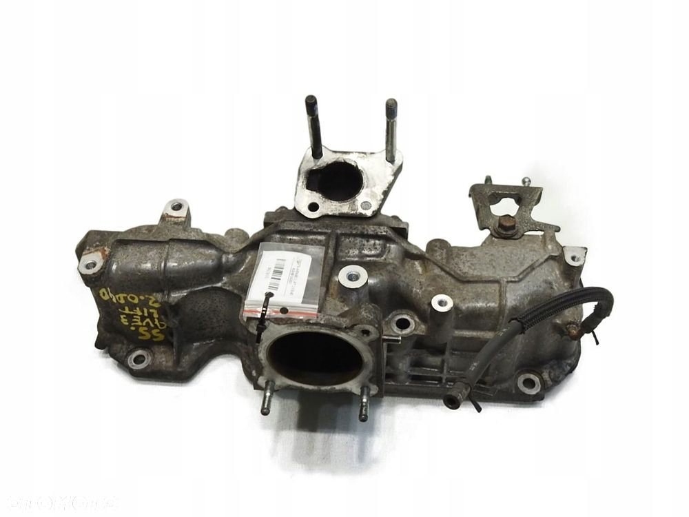 KOLEKTOR SSĄCY TOYOTA AVENSIS III T27 2.0 D-4D - 6