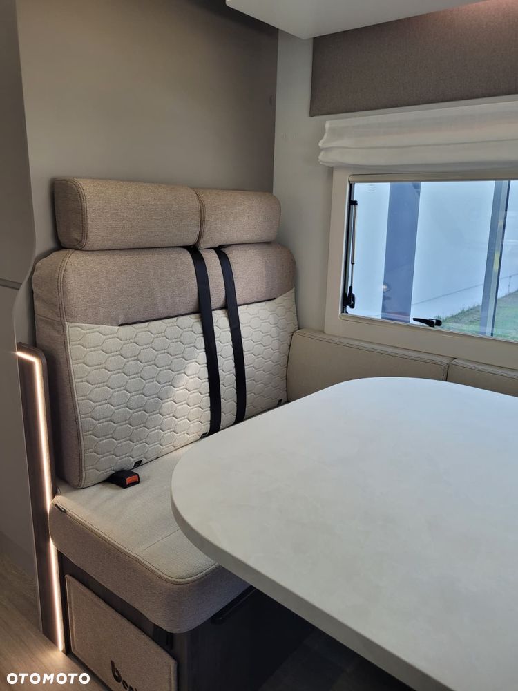 Benimar Tessoro 481 T26 - 8