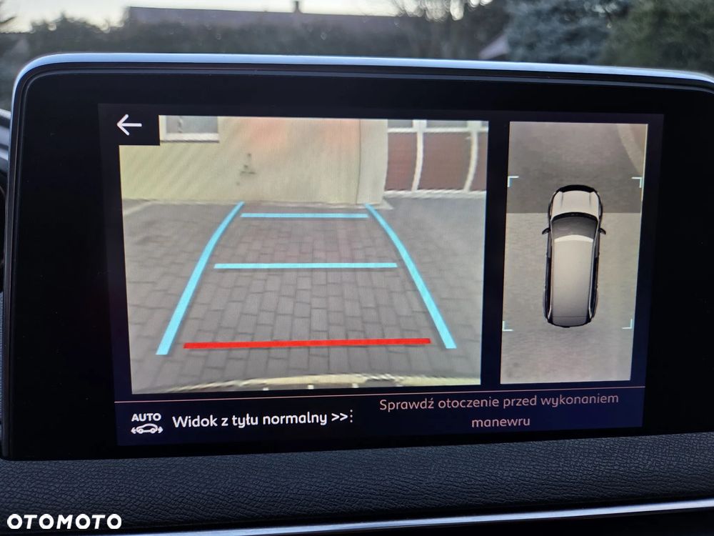 Peugeot 5008 1.5 BlueHDi GT Pack S&S EAT8 - 33