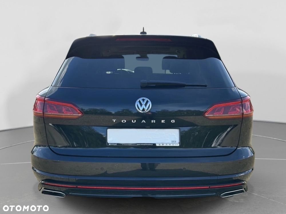 Volkswagen Touareg 3.0 V6 TDI SCR 4Mot - 13