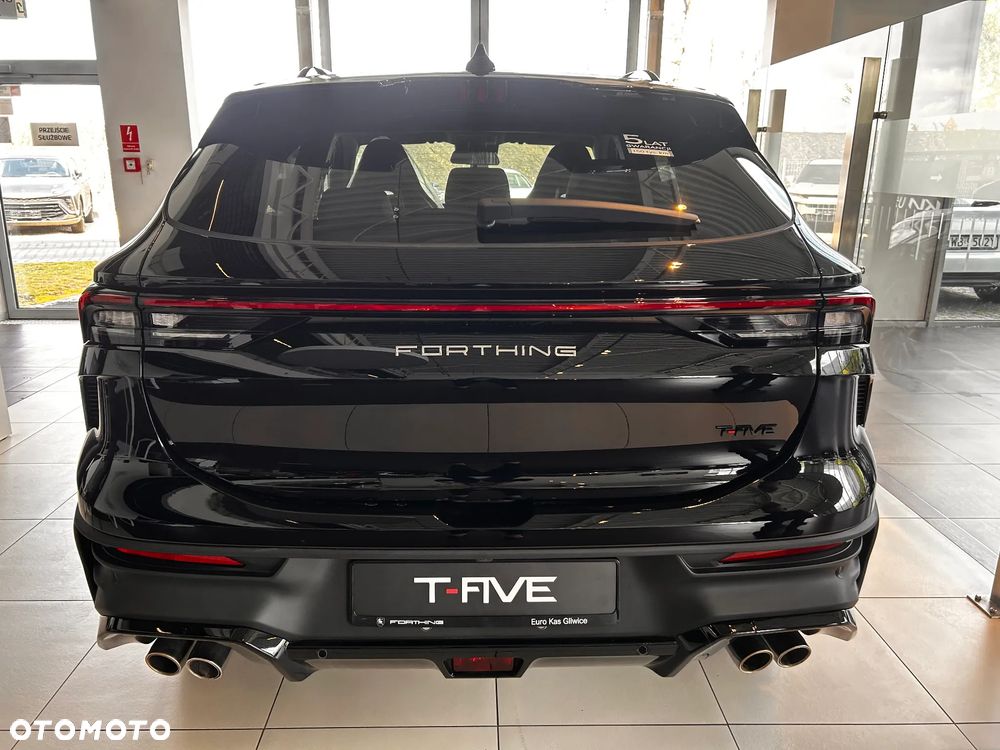 Forthing T5 EVO - 4