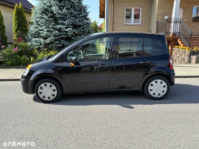 Renault Modus - 2