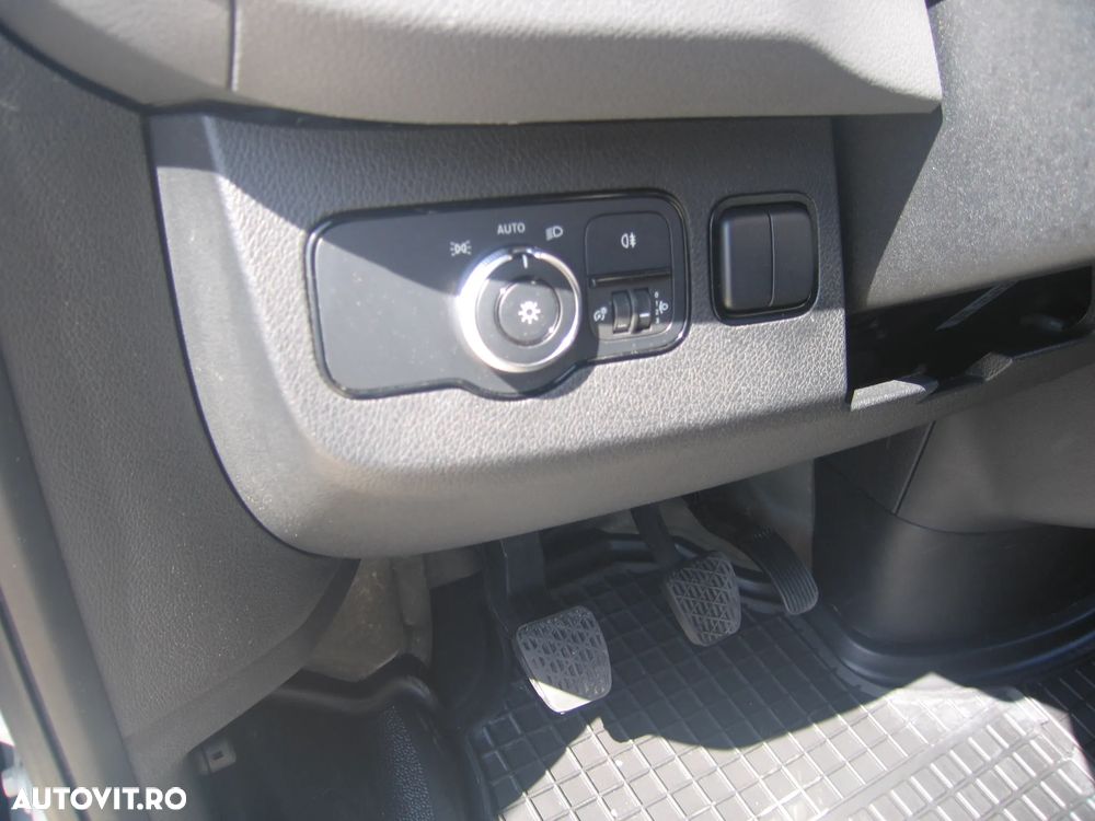 Mercedes-Benz SPRINTER 314 CDI , 3 LOC. DUBA FRIGORIFICA  XL , AC. - 16