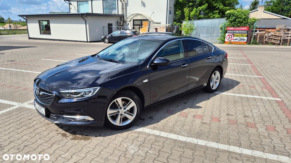 Opel Insignia 1.5 T GPF Elite S&S - 13