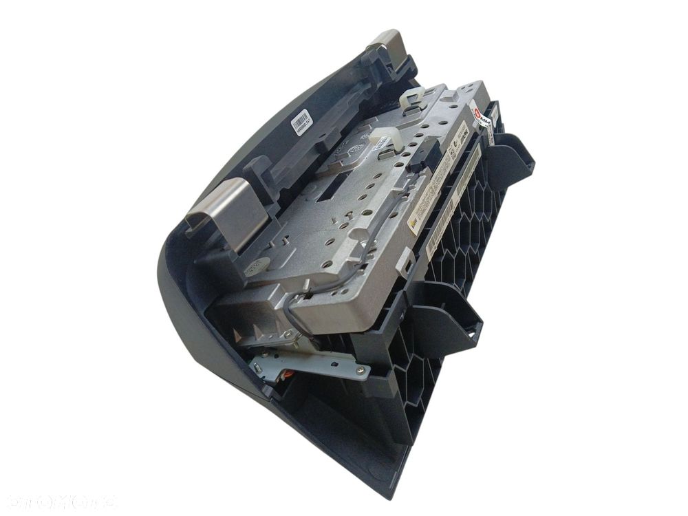 WYŚWIETLACZ EKRAN RADIA NAWIGACJI GPS BMW E87 E88 E81 E82 E84 9193753017 - 8