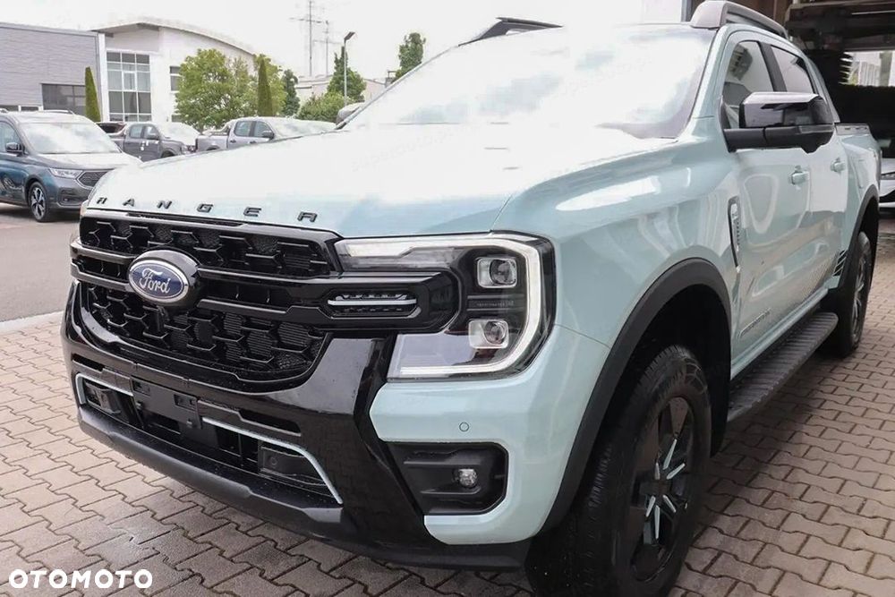 Ford Ranger - 4