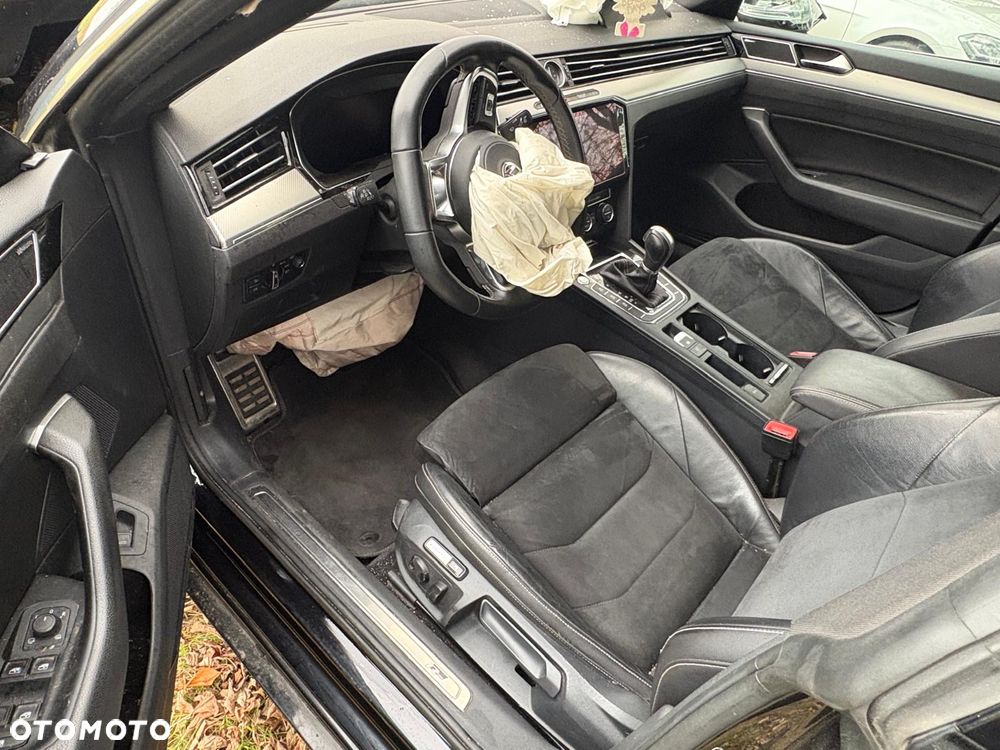Volkswagen Arteon 2.0 TSI 4Motion R-Line DSG - 13