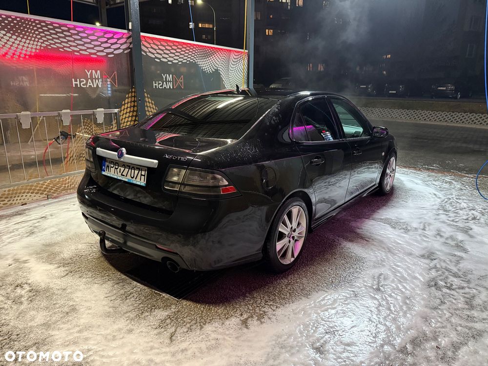 Saab 9-3X 1.9TTiD PF FWD - 28