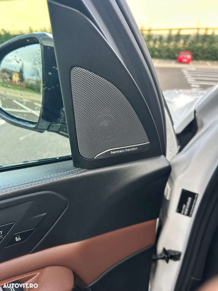 BMW X5 xDrive30d - 34