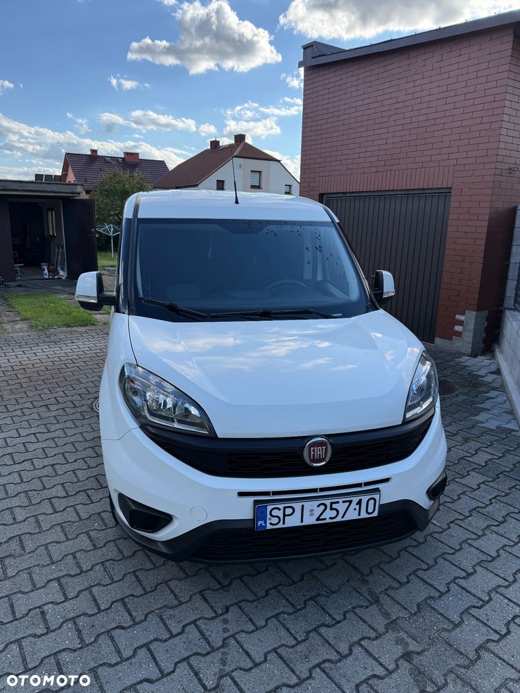 Fiat Doblo - 11