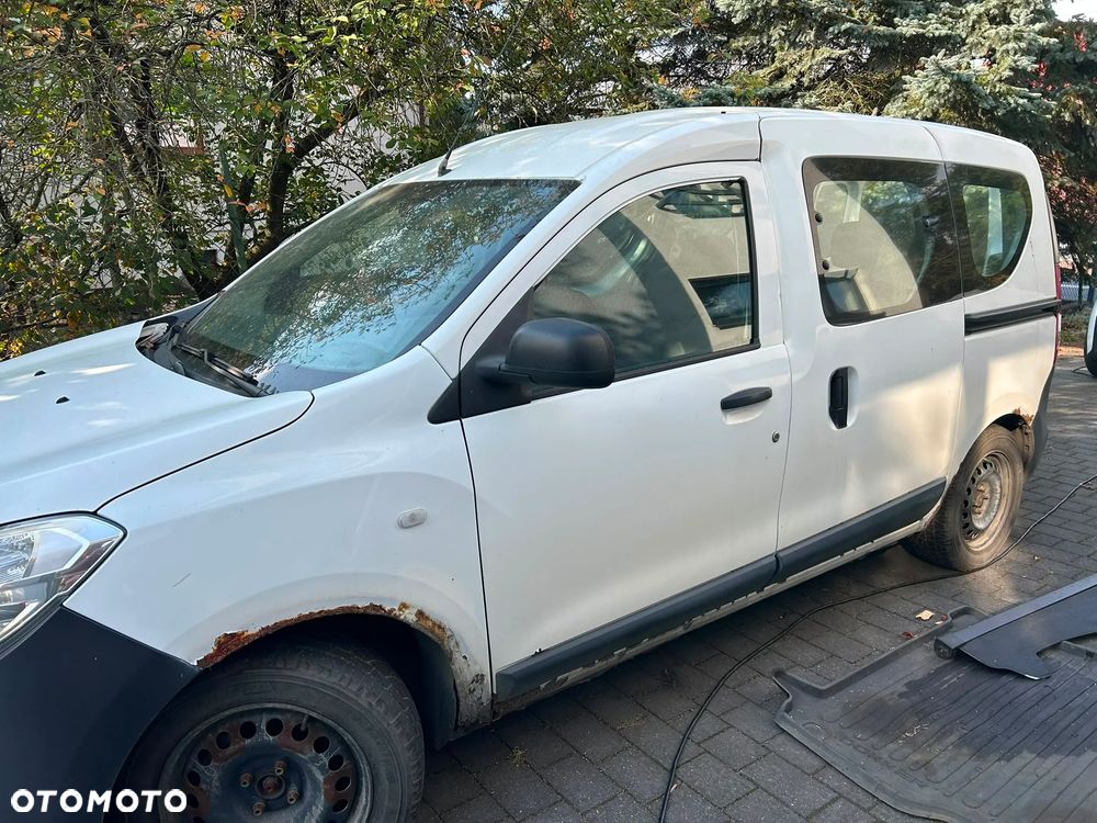 Dacia Dokker