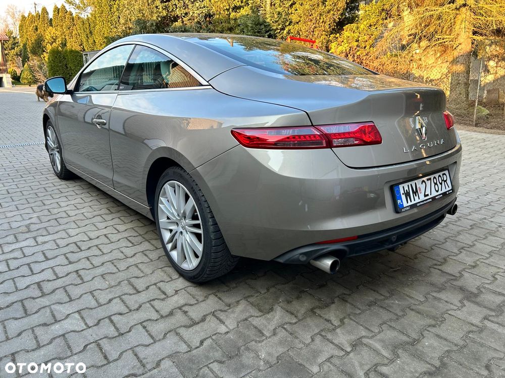Renault Laguna 2.0 16V Turbo GT - 11