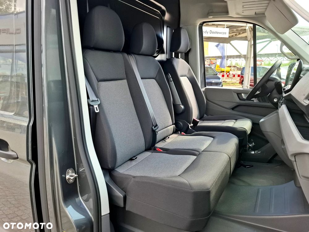 Volkswagen Crafter - 7