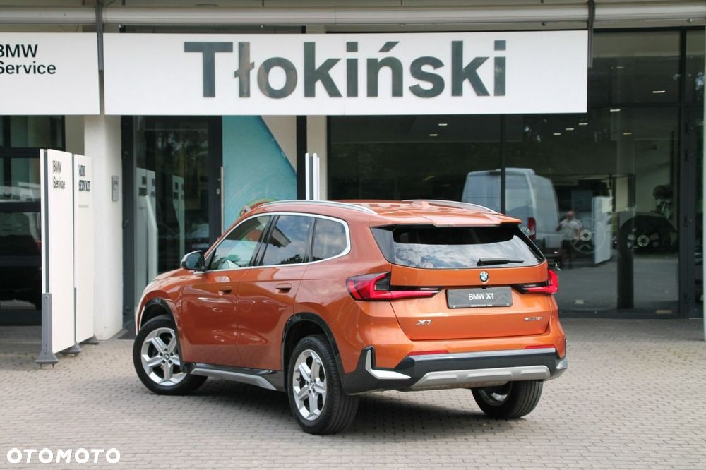 BMW X1 sDrive18i xLine sport - 3