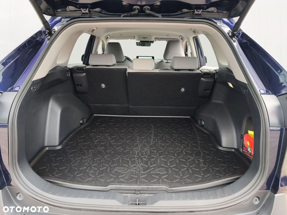 Toyota RAV4 - 12