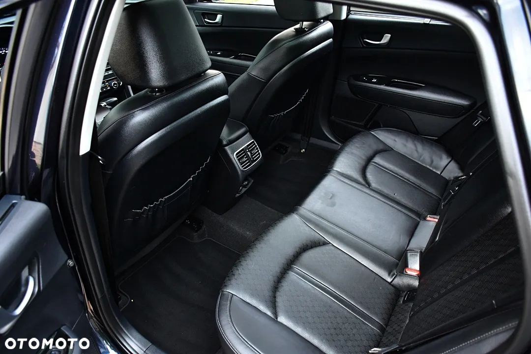 Kia Optima Sportswagon 2.0 GDI Plug-In Hybrid Spirit - 26