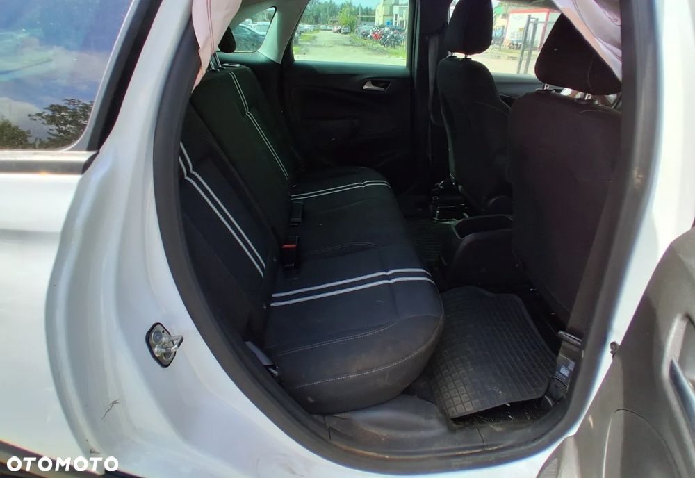 Opel Crossland X - 7