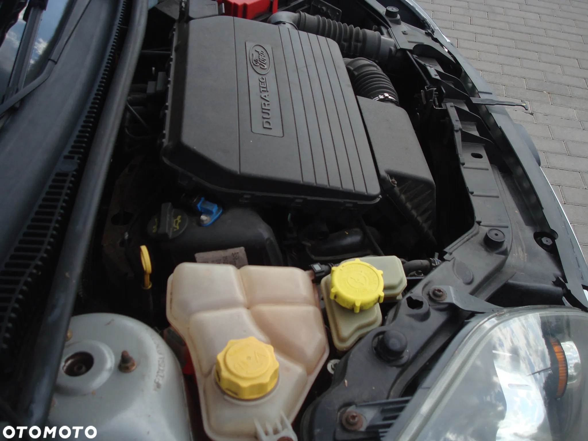 Ford Fiesta 1.25 - 36