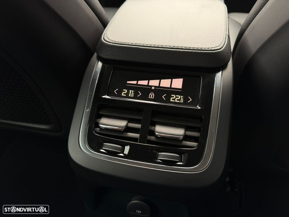 Volvo XC 90 2.0 T8 PHEV Inscription Expression AWD - 59