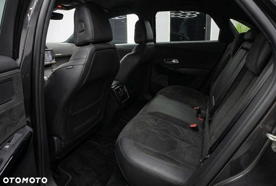 DS Automobiles DS 7 Crossback 1.6 PureTech Performance Line + - 9