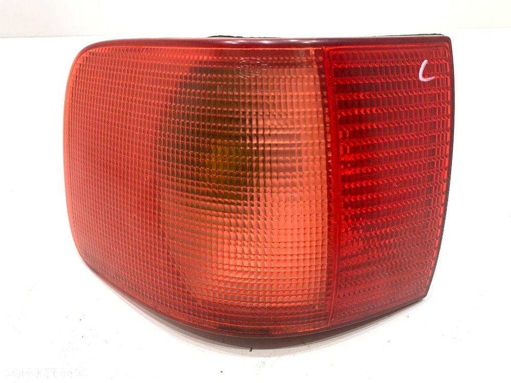 LAMPA LEWY TYŁ  AUDI A6 C4 (4A2) 1994 - 1997 1.8 92 kW [125 KM] benzyna 1995 - 1997 - 1