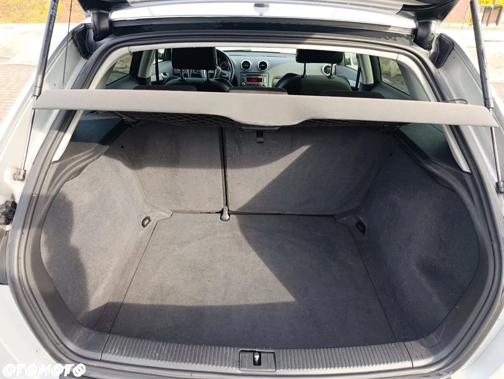 Audi A3 Sportback 2.0 TDI DPF Attraction - 16