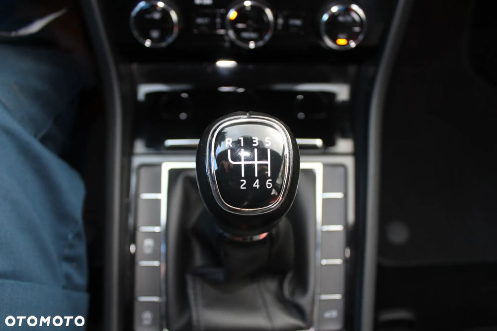 Skoda Superb - 40