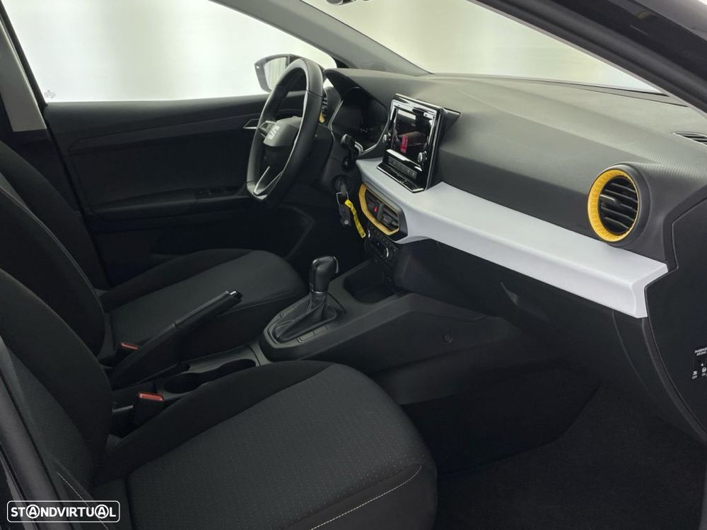 SEAT Ibiza 1.0 TSI Style DSG - 22