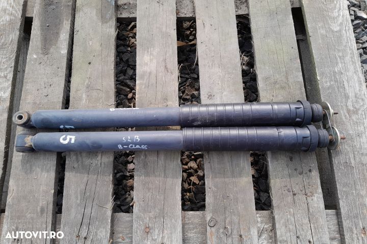 SET AMORTIZOARE SPATE Mercedes-Benz B-Class W246 [2011 - 2015] - 1