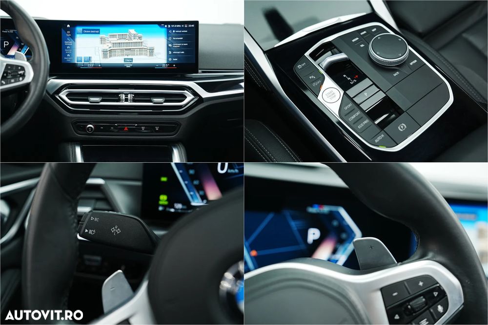 BMW Seria 4 430i M Sport - 24