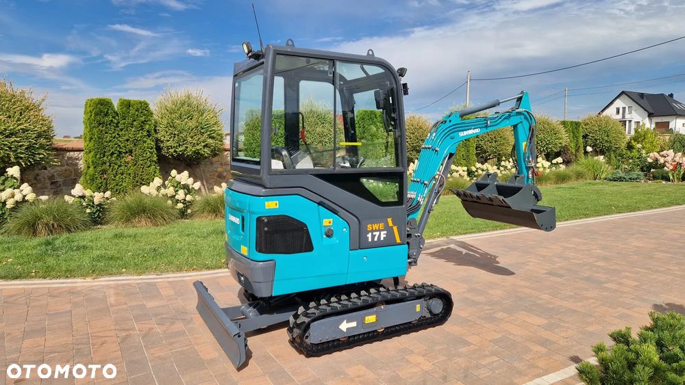 SUNWARD Swe17f SWE 17 F - 31