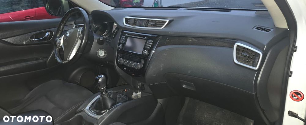 Nissan X-Trail 1.6 DCi Acenta 4WD EU6 - 6