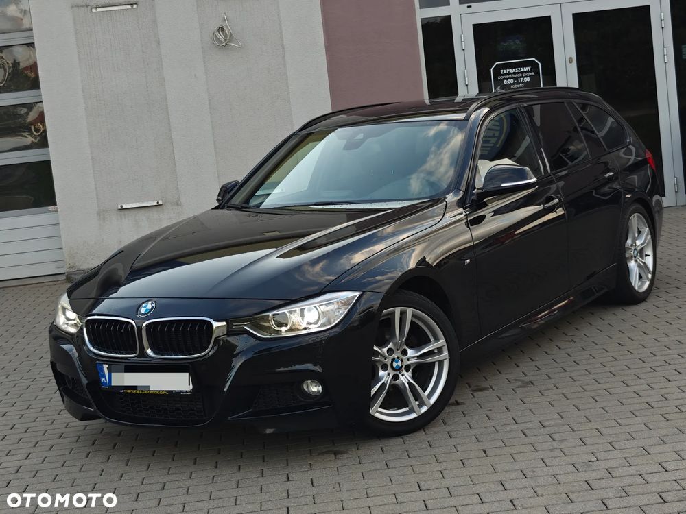 BMW Seria 3