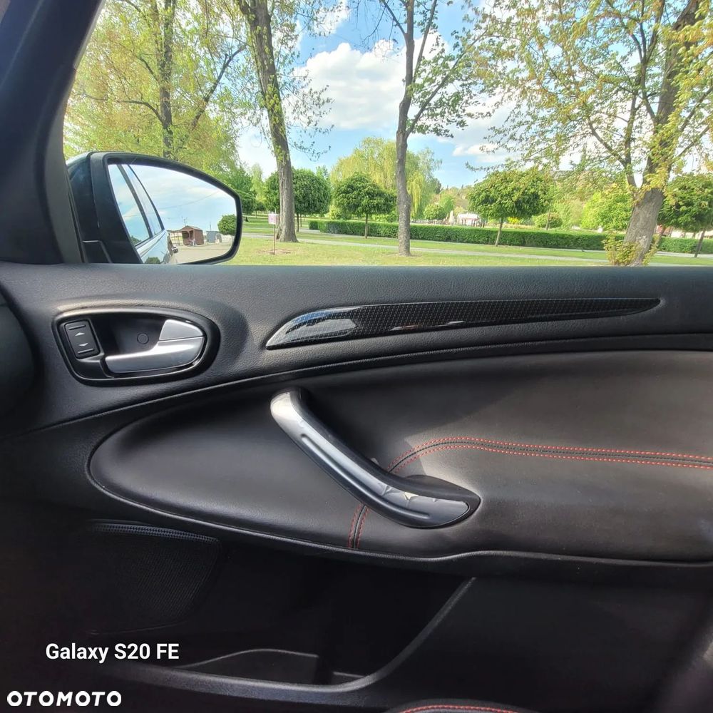 Ford S-Max 2.0 T Titanium MPS6 - 24