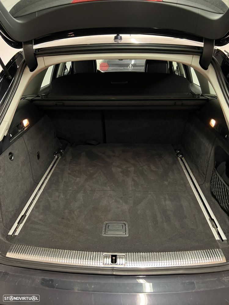 Audi A6 Avant 2.0 TDi Advance S tronic - 6