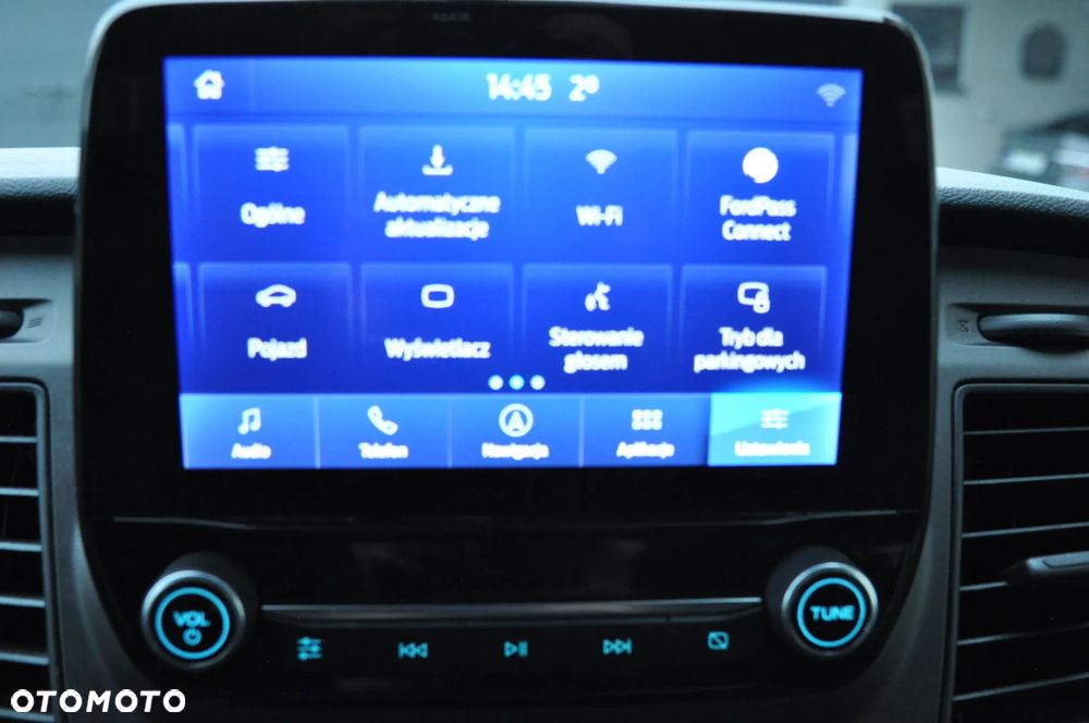 Ford Transit Custom L2H1 VA MH Trend - 21