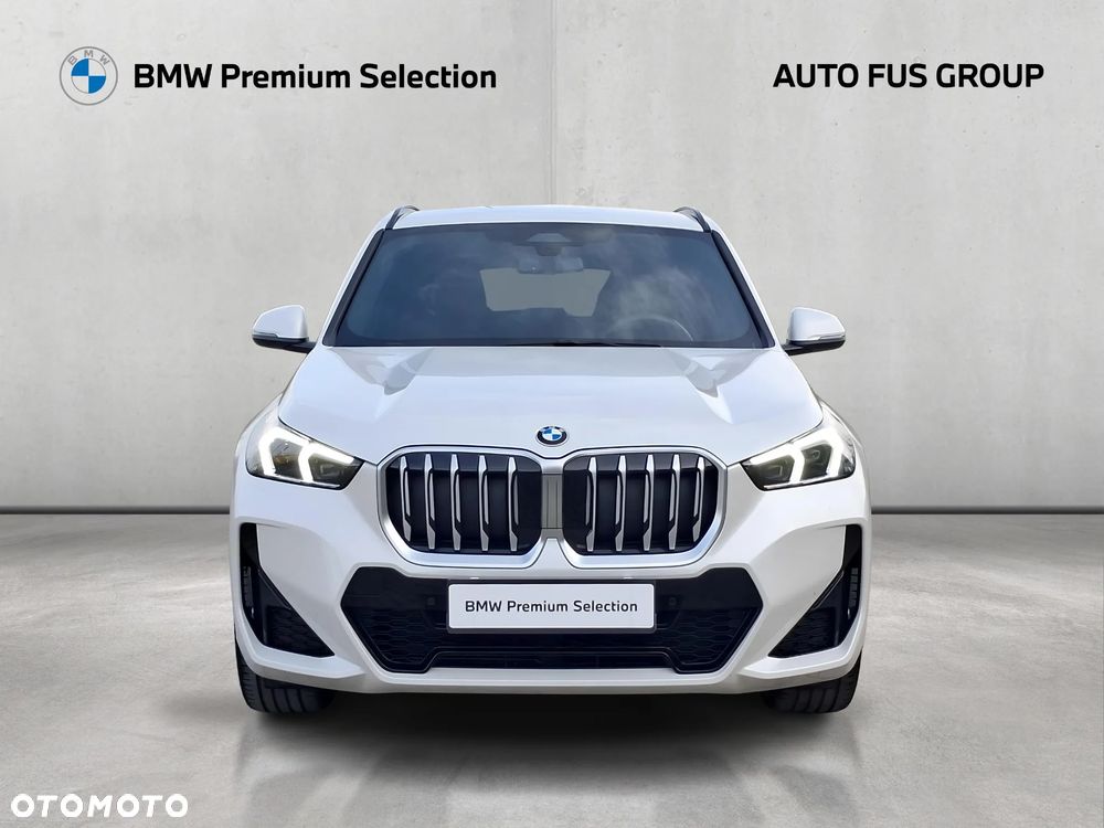 BMW X1 sDrive18d M Sport - 8