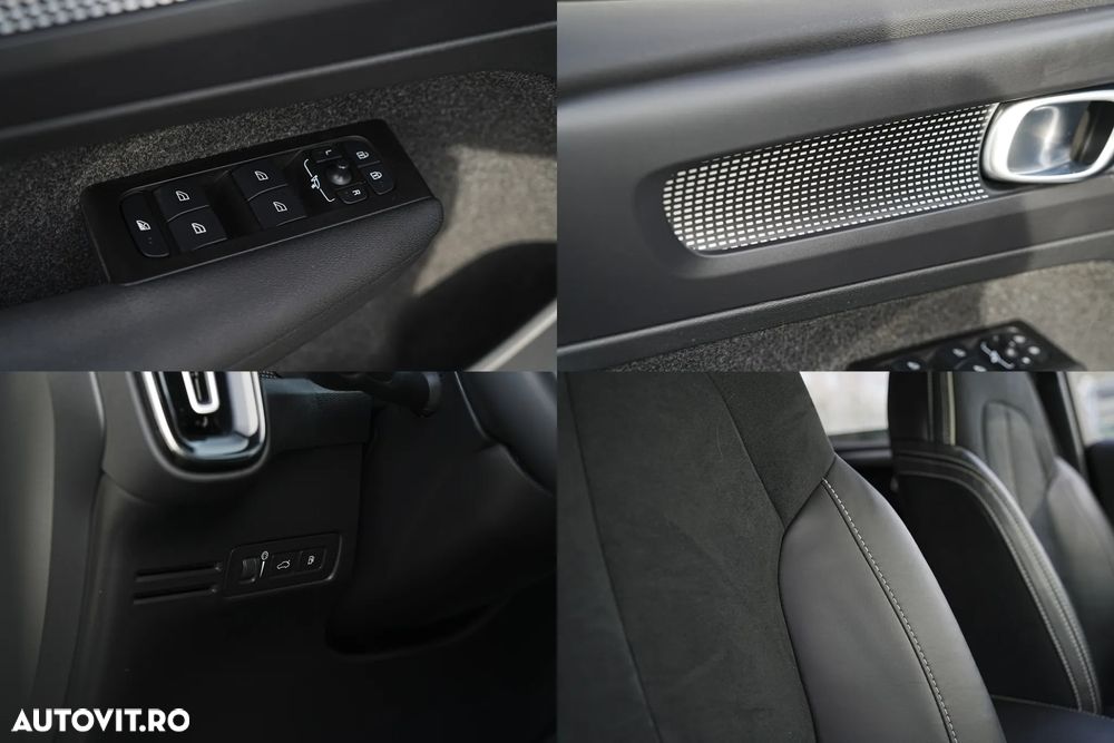 Volvo XC 40 T5 Recharge DKG RDesign - 20