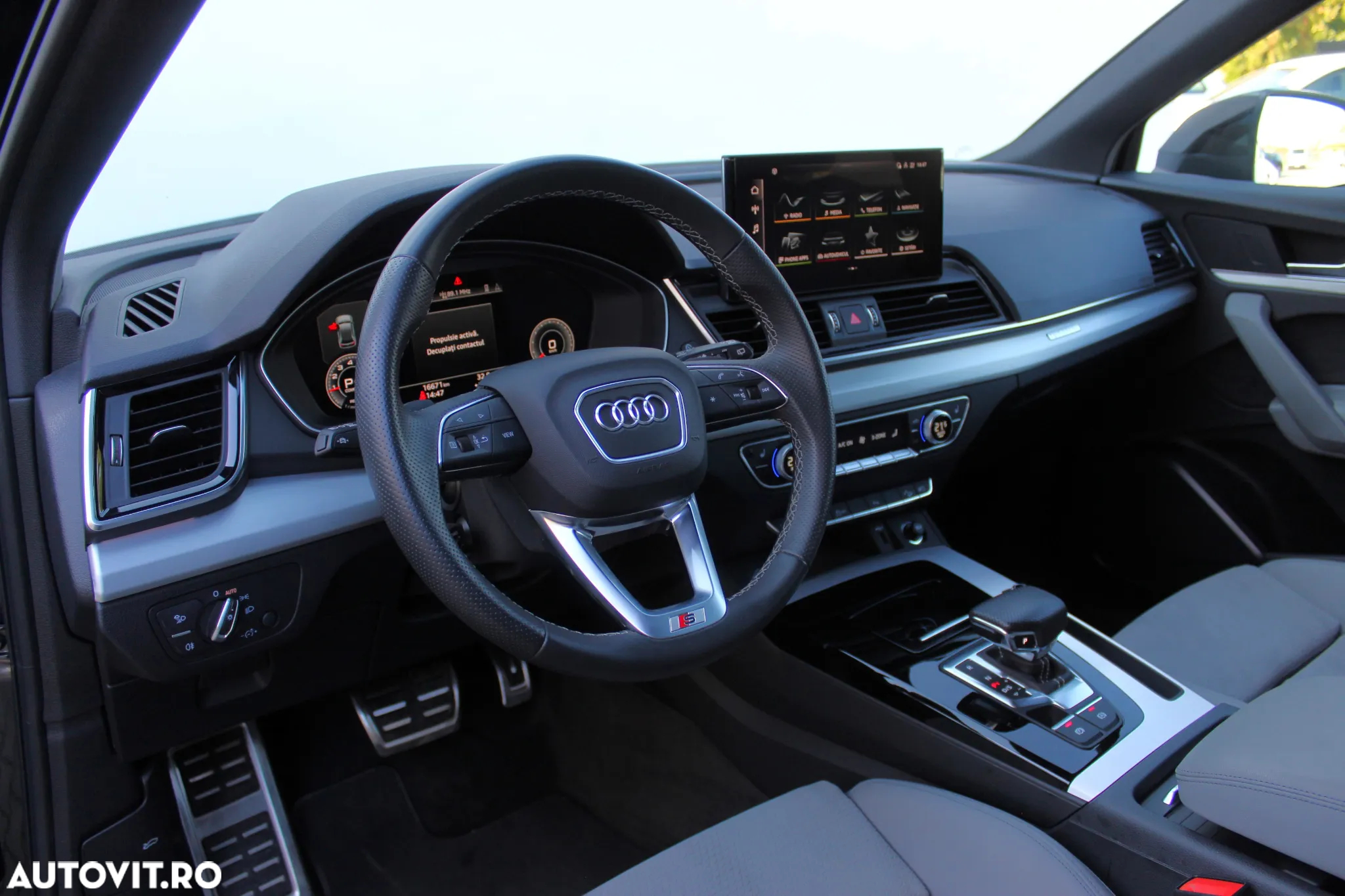 Audi Q5 - 12