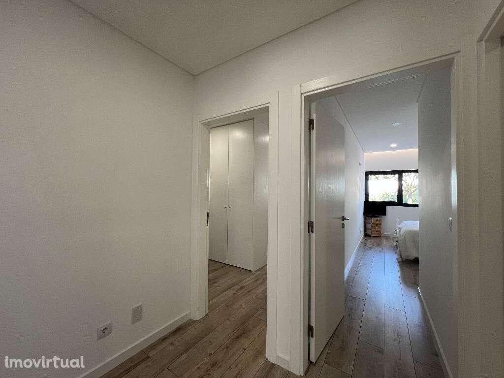 Apartamento T3 com garagem em zona de Condeixa - Grande imagem: 3/23