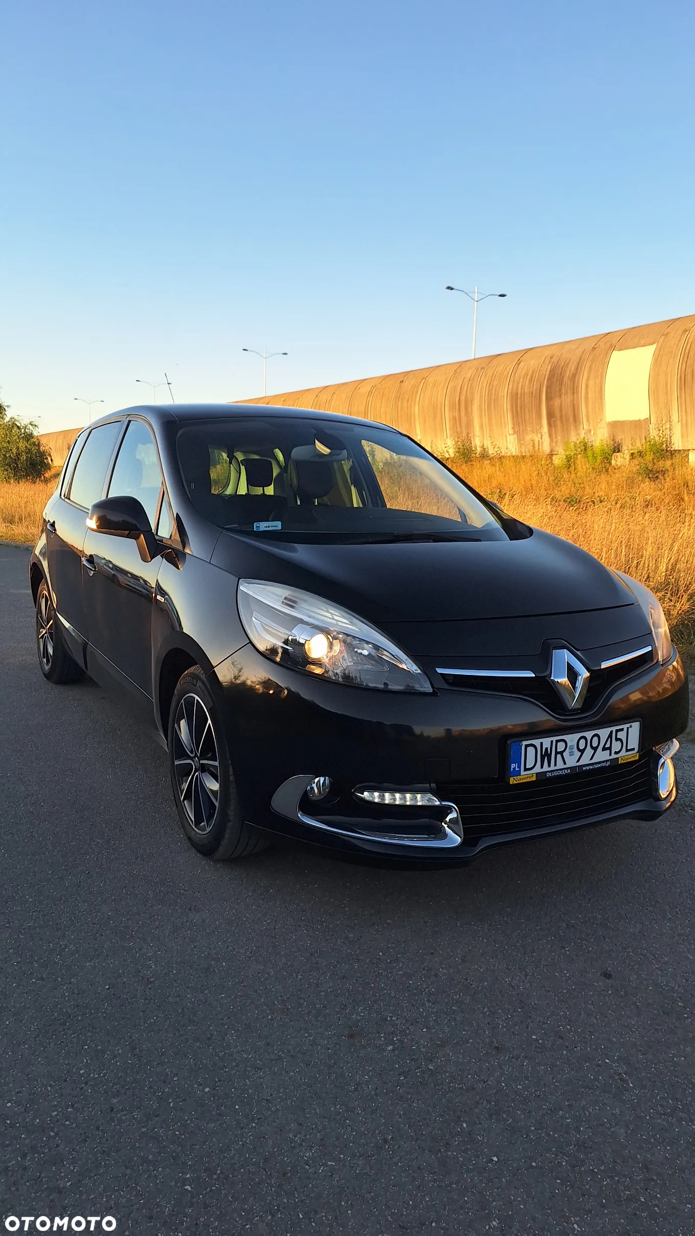 Renault Scenic 1.6dCi Energy Bose Edition - 13
