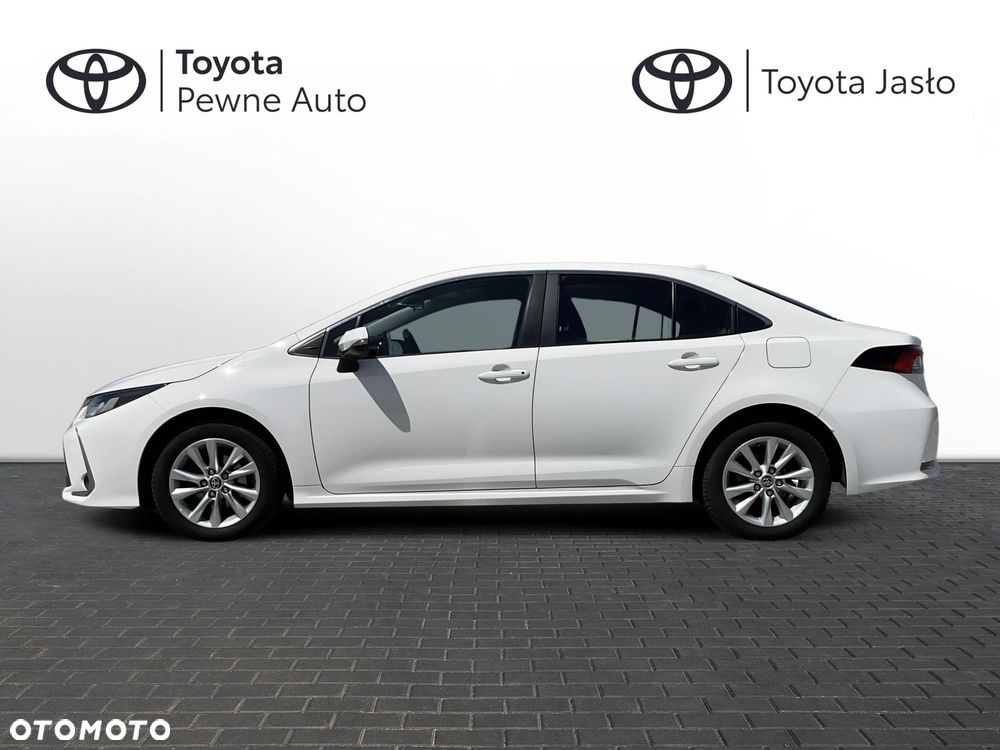 Toyota Corolla 1.8 Hybrid Comfort - 3