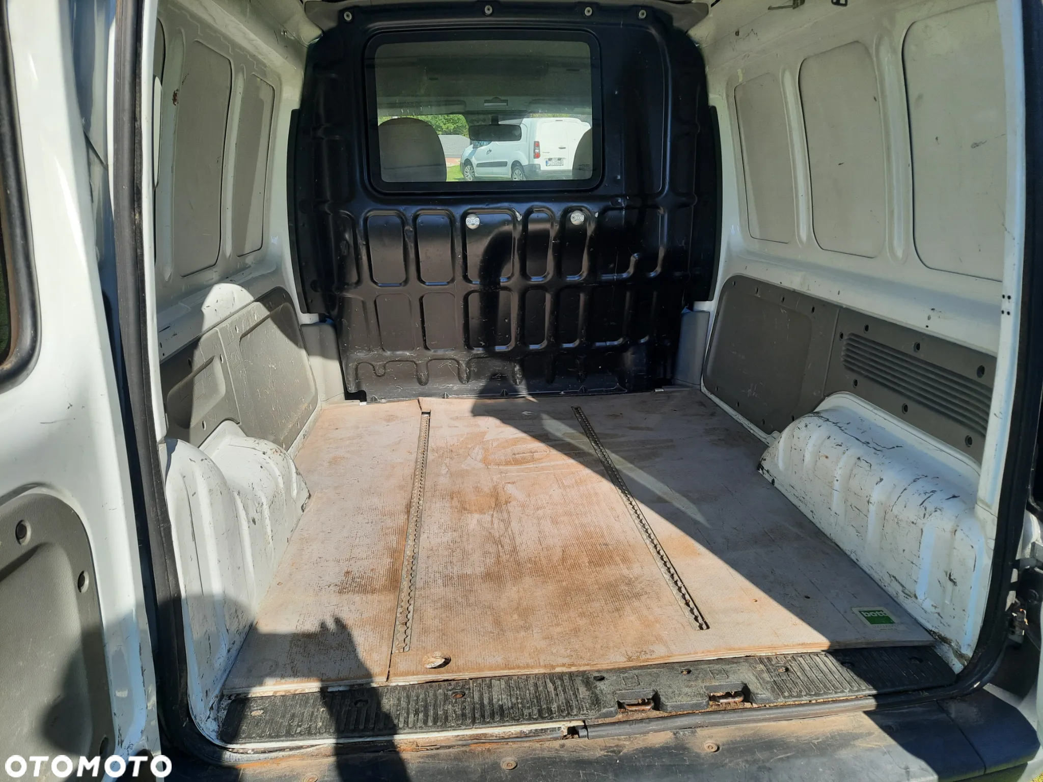 Renault Kangoo 1.5 dCi Privilege - 9