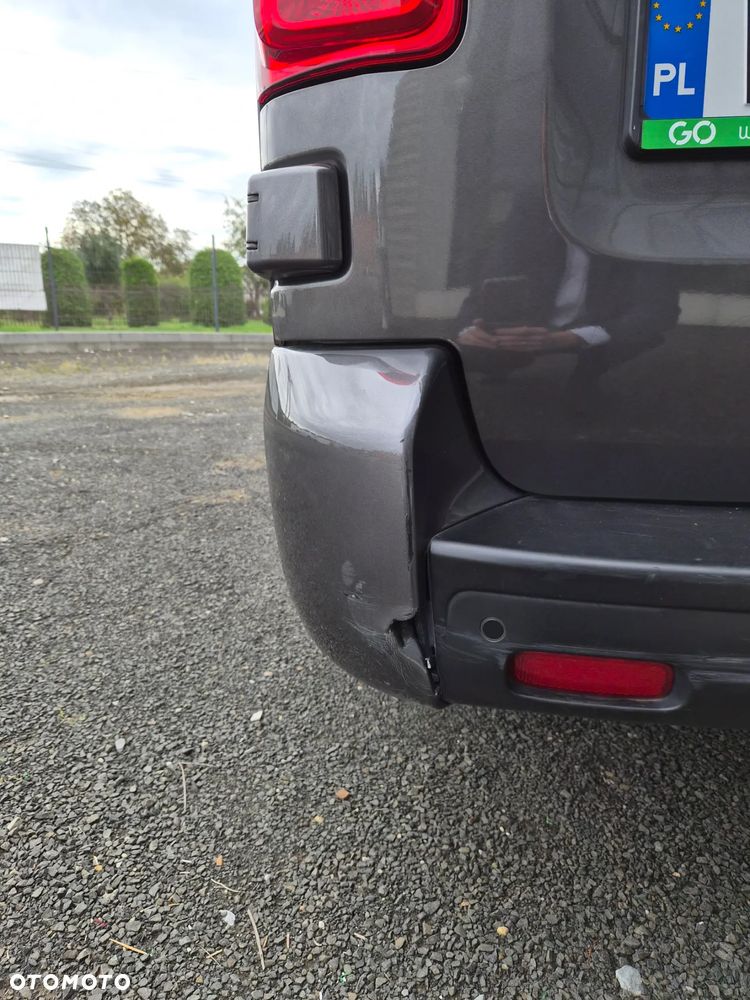 Toyota ProAce - 18