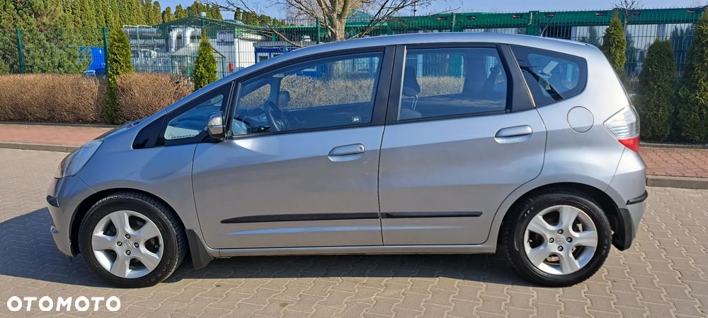 Honda Jazz 1.4 i-VTEC Elegance - 6