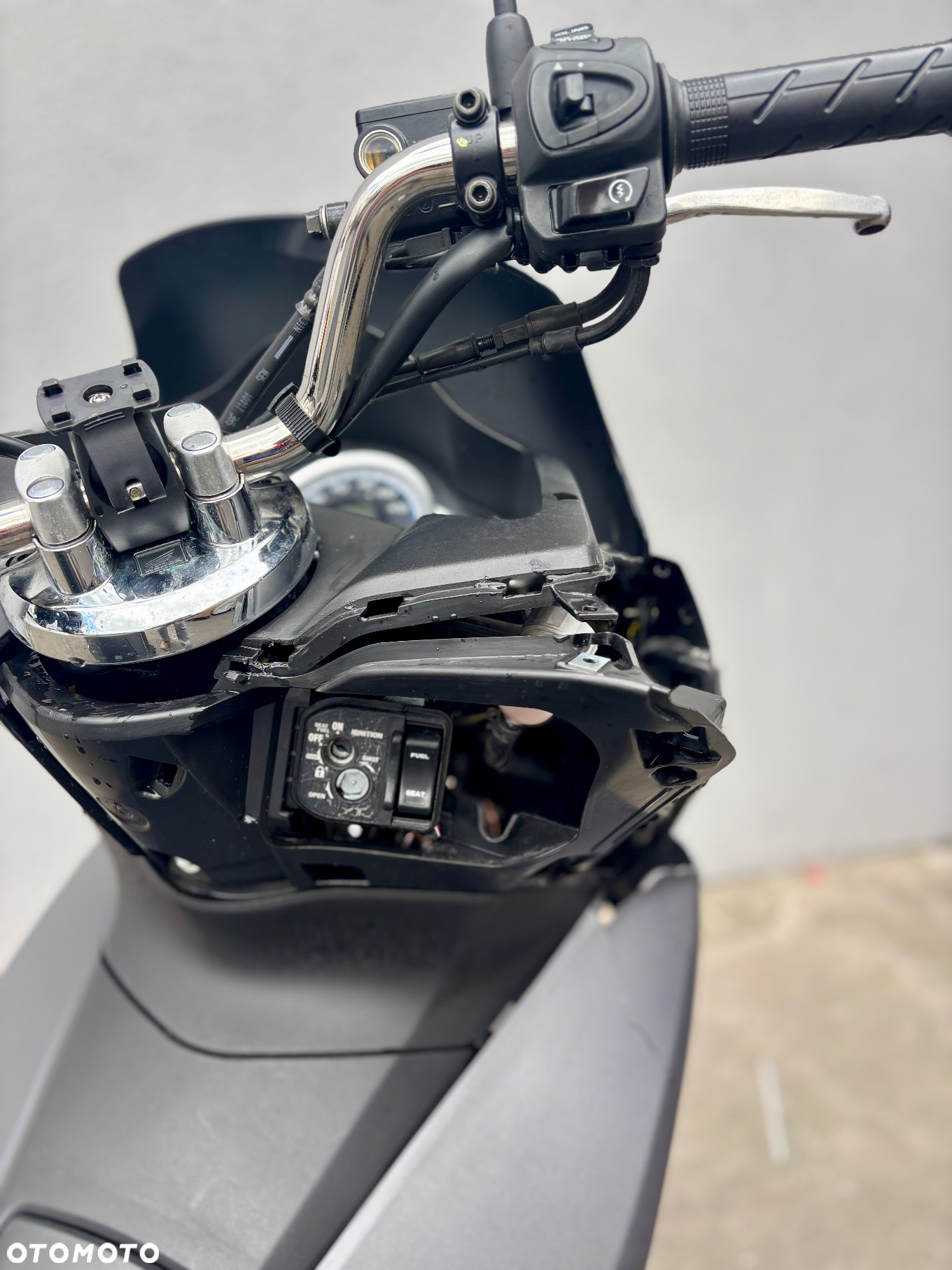 Honda PCX - 14