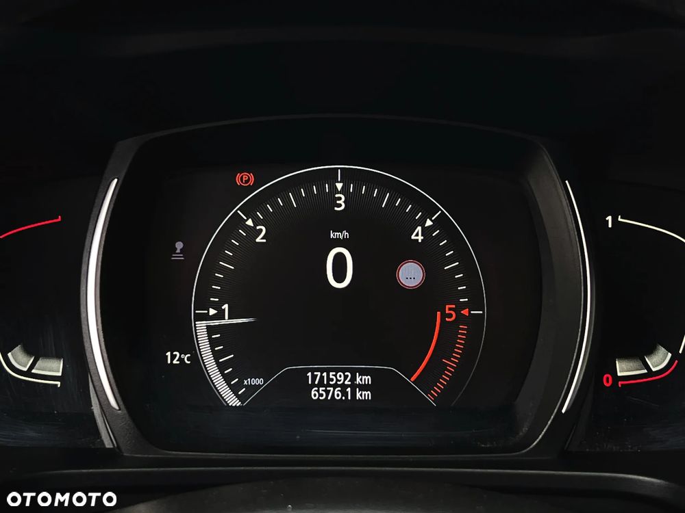 Renault Kadjar 1.5 dCi Energy Intens - 24