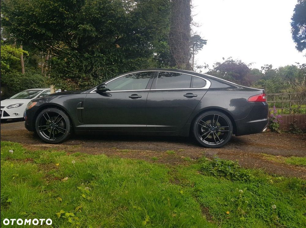 4x Felgi 17 m.in. do FORD Kuga Mondeo Puma II VOLVO S60 S80 S90 V60 V90 XC40 XC60 - SWAN - 3